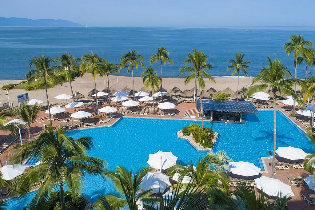 sheraton