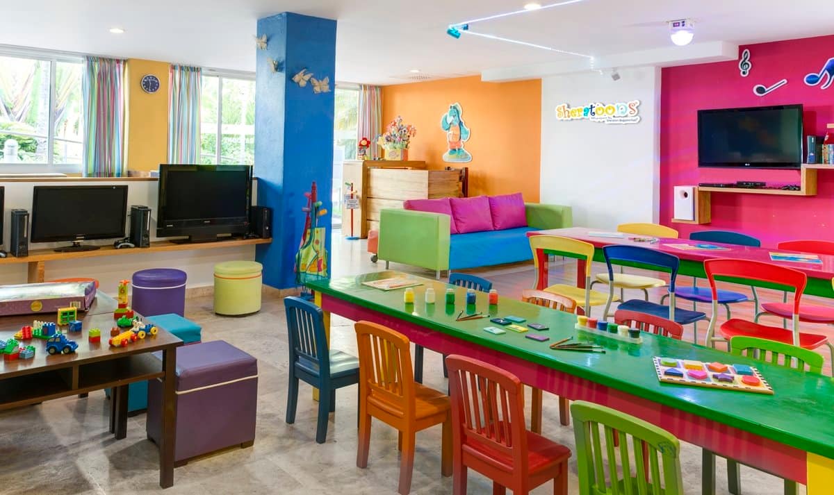 Sheraton Buganvilias Puerto Vallarta