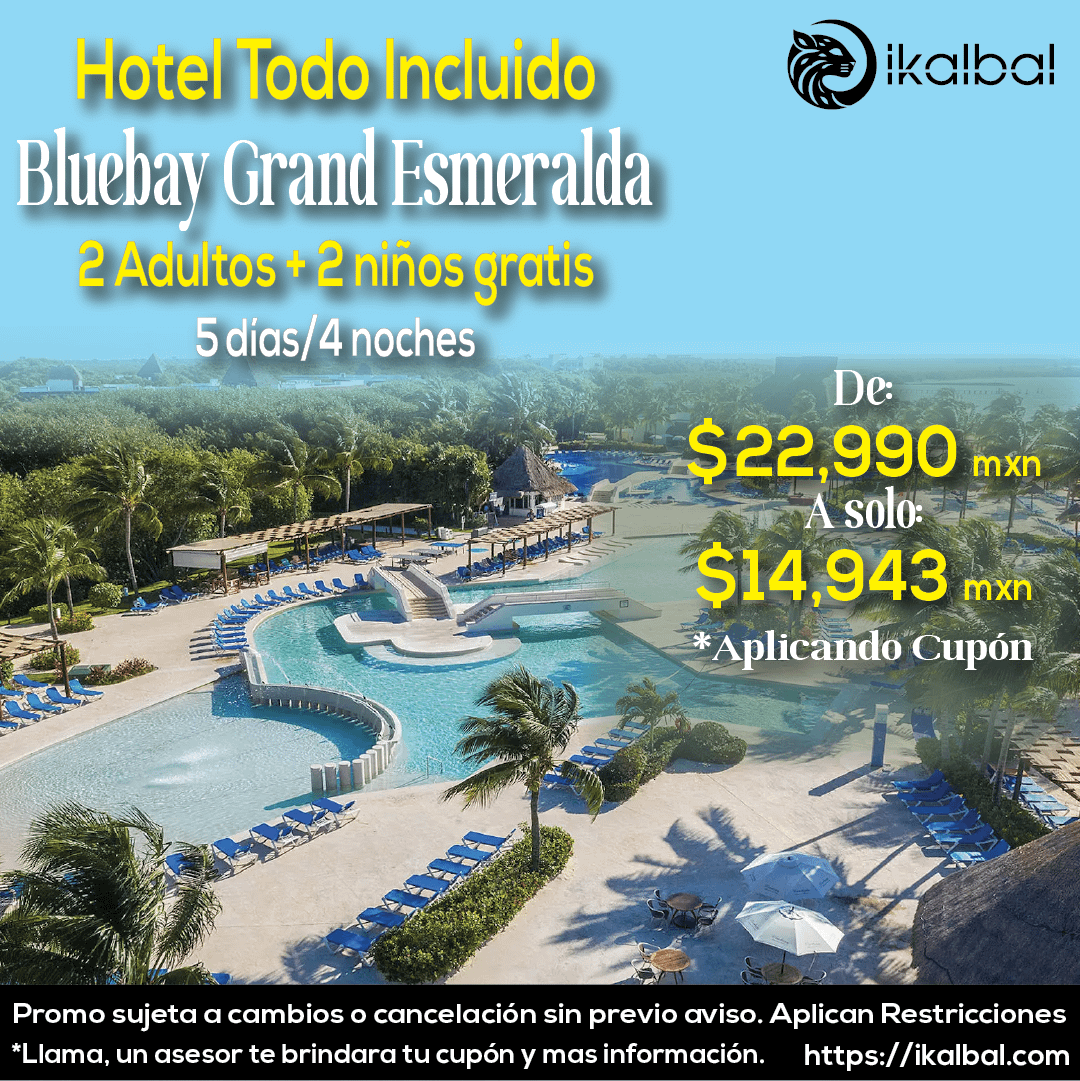 bluebay